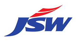 JSW logo