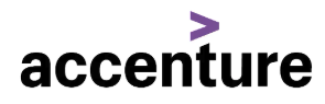 Accenture logo
